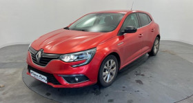 Renault Megane , garage ESPACE AUTO QUIMPER � QUIMPER