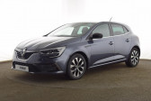 Renault Megane IV BERLINE Blue dCi 115 Limited  2021 - annonce de voiture en vente sur Auto Sélection.com