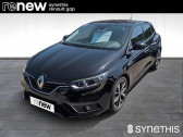 Renault Megane occasion année 2019 boite Manuelle Annonce Renault Megane occasion Diesel IV BERLINE Blue dCi 115 Limited à Gap
