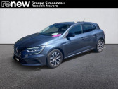 Renault Megane occasion année 2021 boite Manuelle Annonce Renault Megane occasion Diesel IV BERLINE Blue dCi 115 Limited à VARENNES VAUZELLES