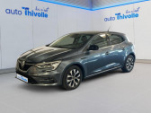 Renault Megane IV BERLINE Blue dCi 115 Limited  2021 - annonce de voiture en vente sur Auto Sélection.com