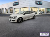 Renault Megane occasion année 2019 boite Manuelle Annonce Renault Megane occasion Diesel IV Berline Blue dCi 115 Limited à VILLENEUVE D'ASCQ