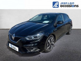 Renault Megane IV Berline Blue dCi 115 Limited  2019 - annonce de voiture en vente sur Auto Sélection.com