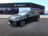 Renault Megane occasion année 2019 boite Manuelle Annonce Renault Megane occasion Diesel IV BERLINE Blue dCi 115 Limited à LANGRES