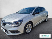 Annonce Renault Megane occasion Diesel IV BERLINE Blue dCi 115 Limited  VALREAS