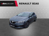 Renault Megane IV Berline Blue dCi 115 Limited  2021 - annonce de voiture en vente sur Auto Sélection.com