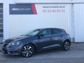 Renault Megane occasion année 2019 boite Manuelle Annonce Renault Megane occasion Diesel IV BERLINE Blue dCi 115 Limited à Villeneuve-sur-Lot