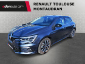 Annonce Renault Megane occasion Diesel IV Berline Blue dCi 115 Limited  Toulouse