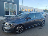 Renault Megane occasion année 2020 boite Manuelle Annonce Renault Megane occasion Diesel IV Berline Blue dCi 115 Limited à Toulouse