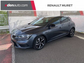 Annonce Renault Megane occasion Diesel IV Berline Blue dCi 115 Limited  Muret