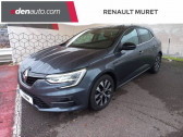 Renault Megane occasion année 2021 boite Manuelle Annonce Renault Megane occasion Diesel IV Berline Blue dCi 115 Limited à Muret