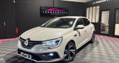 Annonce Renault Megane occasion Diesel IV BERLINE Blue dCi 115 RS LINE (suivi Renault) � Beaumont Les Valence