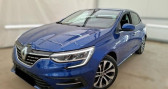 Renault Megane IV BERLINE Blue dCi 115 Techno   Saint Paul les Romans 26