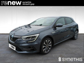 Renault Megane , garage Renault Gap  Gap