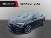 Annonce Renault Megane occasion Diesel IV Berline Blue dCi 115 Techno  Villeneuve-sur-Lot