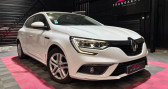 Renault Megane iv berline blue dci 115 zen  2020 - annonce de voiture en vente sur Auto Sélection.com