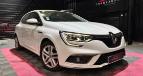 Renault Megane , garage TRANSAKAUTO DOUAI  Cuincy