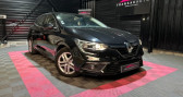 Annonce Renault Megane occasion Diesel IV BERLINE Blue dCi 115 Zen  Cuincy