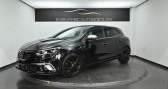 Renault Megane occasion année 2019 boite Automatique Annonce Renault Megane occasion Diesel IV Berline Blue dCi 150 EDC GT-Line à Chambray Les Tours