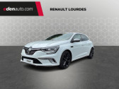 Renault Megane occasion année 2020 boite Automatique Annonce Renault Megane occasion Diesel IV Berline Blue dCi 150 EDC GT-Line à Lourdes