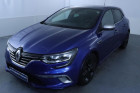 Renault Megane occasion année 2019 boite Automatique Annonce Renault Megane occasion Diesel IV BERLINE Blue dCi 150 EDC GT-Line à Osny