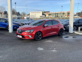 Renault Megane occasion année 2019 boite Automatique Annonce Renault Megane occasion Diesel IV Berline Blue dCi 150 EDC GT-Line à LOUDEAC