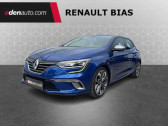 Renault Megane IV Berline Blue dCi 150 EDC Intens   Bias 47