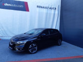 Renault Megane occasion année 2019 boite Automatique Annonce Renault Megane occasion Diesel IV BERLINE Blue dCi 150 EDC Intens à Auch
