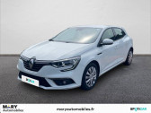 Renault Megane occasion année 2020 boite Manuelle Annonce Renault Megane occasion Diesel IV Berline Blue dCi 95 Business à Honfleur