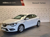 Renault Megane IV Berline Blue dCi 95 Business   TARBES 65