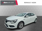 Annonce Renault Megane occasion Diesel IV Berline Blue dCi 95 Zen � Agen