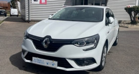 Renault Megane occasion 2018 mise en vente à Saint Laurent De La Salanque par le garage AUTOMOBILE PERFORMANCE - photo n°1