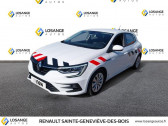 Annonce Renault Megane occasion Diesel IV BERLINE BLUE DCI 95  Sainte-Genevive-des-Bois