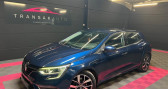 Annonce Renault Megane occasion Diesel IV BERLINE BUSINESS 1.5 blue dCi 115 cv / BOITE AUTOMATIQUE  � Lens