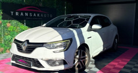 Renault Megane occasion 2017 mise en vente &agrave; PERTUIS par le garage TRANSAKAUTO PERTUIS - photo n&deg;1