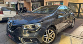 Renault Megane IV BERLINE BUSINESS 1.5l dCi 110 Energy   NICE 06