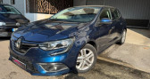 Renault Megane occasion année 2019 boite Automatique Annonce Renault Megane occasion Diesel IV BERLINE BUSINESS 1.5l dCi 115 CV BVA à NICE
