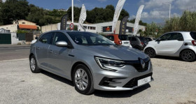 Renault Megane , garage CARLIZ  LA COLLE SUR LOUP