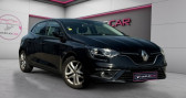 Renault Megane IV BERLINE BUSINESS Blue dCi 115 EDC - PREMIERE MAIN   Vignoles 21