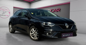 Renault Megane , garage SIMPLICICAR BEAUNE  Vignoles