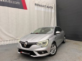 Renault Megane occasion année 2019 boite Automatique Annonce Renault Megane occasion Diesel IV BERLINE BUSINESS Blue dCi 115 EDC à L'Isle-Jourdain