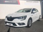 Renault Megane occasion année 2019 boite Automatique Annonce Renault Megane occasion Diesel IV BERLINE BUSINESS Blue dCi 115 EDC à Langon