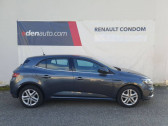 Renault Megane occasion année 2019 boite Automatique Annonce Renault Megane occasion Diesel IV BERLINE BUSINESS Blue dCi 115 EDC à Condom