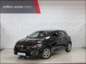 Renault Megane occasion année 2020 boite Automatique Annonce Renault Megane occasion Diesel IV BERLINE BUSINESS Blue dCi 115 EDC à BAYONNE