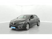 Renault Megane occasion année 2019 boite Automatique Annonce Renault Megane occasion Diesel IV BERLINE BUSINESS Blue dCi 115 EDC à FLERS