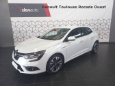 Renault Megane occasion année 2019 boite Manuelle Annonce Renault Megane occasion Diesel IV BERLINE BUSINESS Blue dCi 115 Intens à Toulouse
