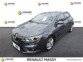 Renault Megane IV BERLINE BUSINESS Blue dCi 115   Massy 91