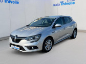 Renault Megane IV BERLINE BUSINESS Blue dCi 115  2020 - annonce de voiture en vente sur Auto Sélection.com