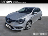 Annonce Renault Megane occasion Diesel IV BERLINE BUSINESS Blue dCi 115  Hyres