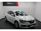 Renault Megane occasion année 2019 boite Manuelle Annonce Renault Megane occasion Diesel IV BERLINE BUSINESS Blue dCi 115 à DAX